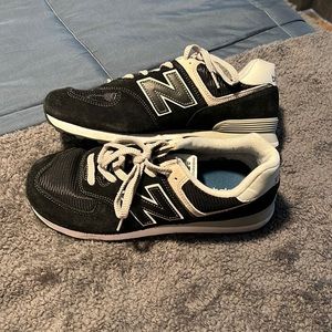 New Balance - Mens 10.5